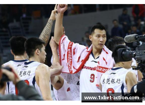 1xbetCBA总决赛时间表发布：广东2019年夺冠之战将于4月20日打响
