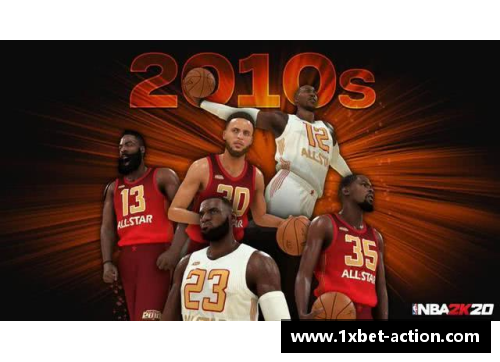 1xbetNBA球员传记：探索顶尖运动员的生涯与传奇 - 副本