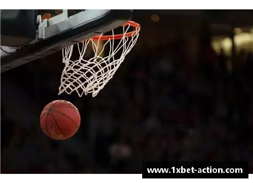 1xbet热巴中心：探索NBA与娱乐界的跨界魅力 - 副本