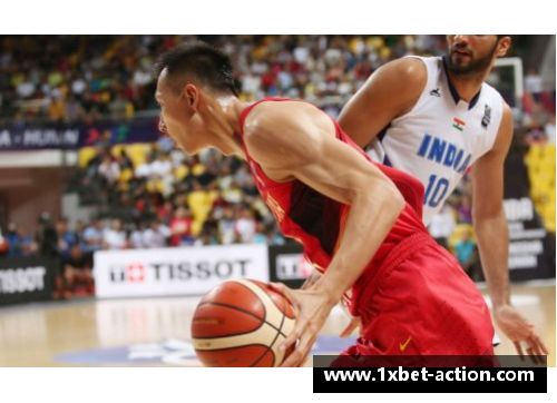1xbet易建联获评NBA历史最伟大外籍球员，实力备受认可