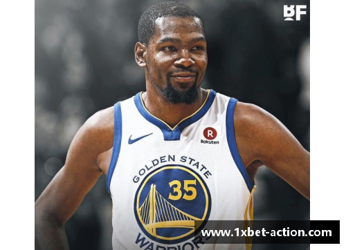 1xbet杜兰特——NBA最强得分手，场均数据无可匹敌